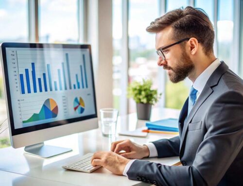 The Real ROI of Managed Security for Enterprises