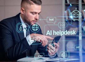 What IT Leaders Should Know Before Deploying an AI Helpdesk