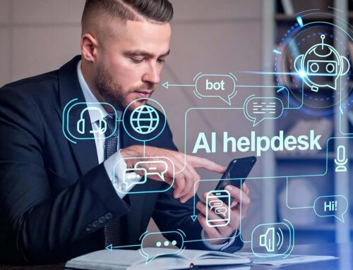 What IT Leaders Should Know Before Deploying an AI Helpdesk