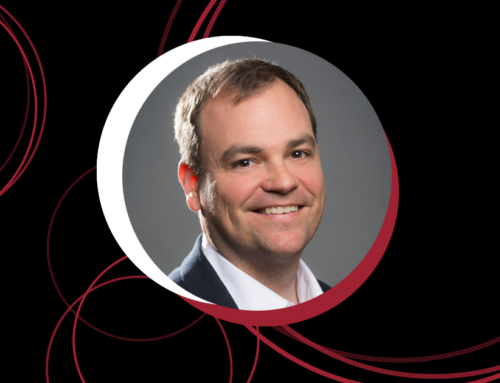 Red River Appoints Ed Levens as Chief Marketing Officer