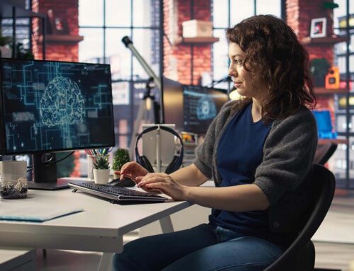 AI Helpdesk with Amelia: How an AI Service Desk Transforms ITSM Support