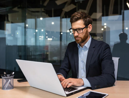 How Enterprise Managed SD WAN Services Improve Performance Across Distributed Locations