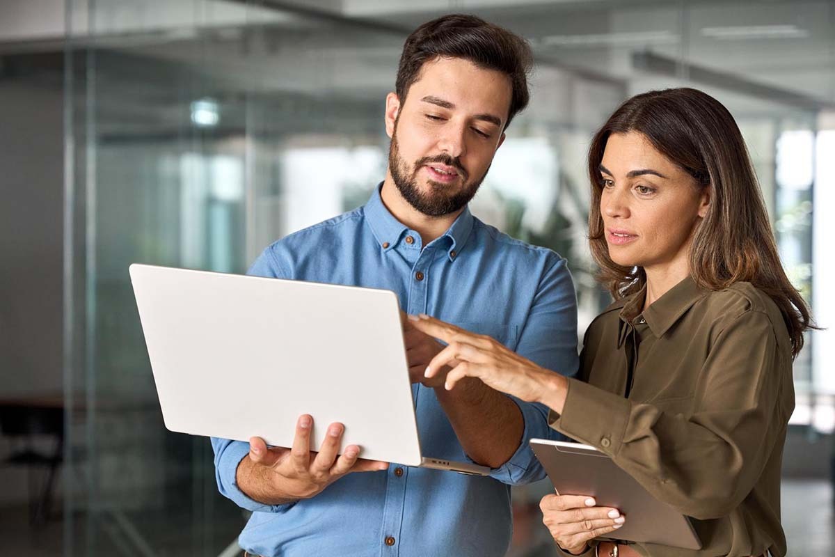 How ITSM Improves Organizational Processes