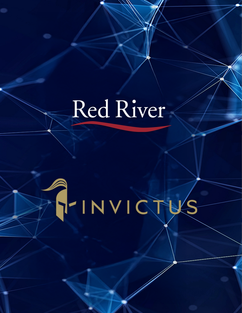 Invictus | Red River | Technology Decisions Aren’t Black and White ...