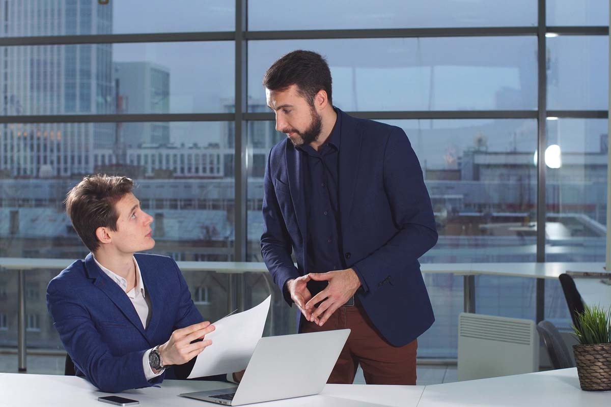 Creating a Plan of Action and Milestones (POA&M)