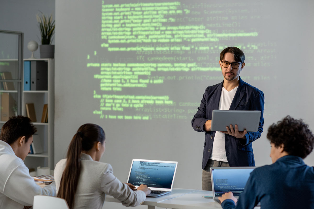 Cybersecurity Awareness Training