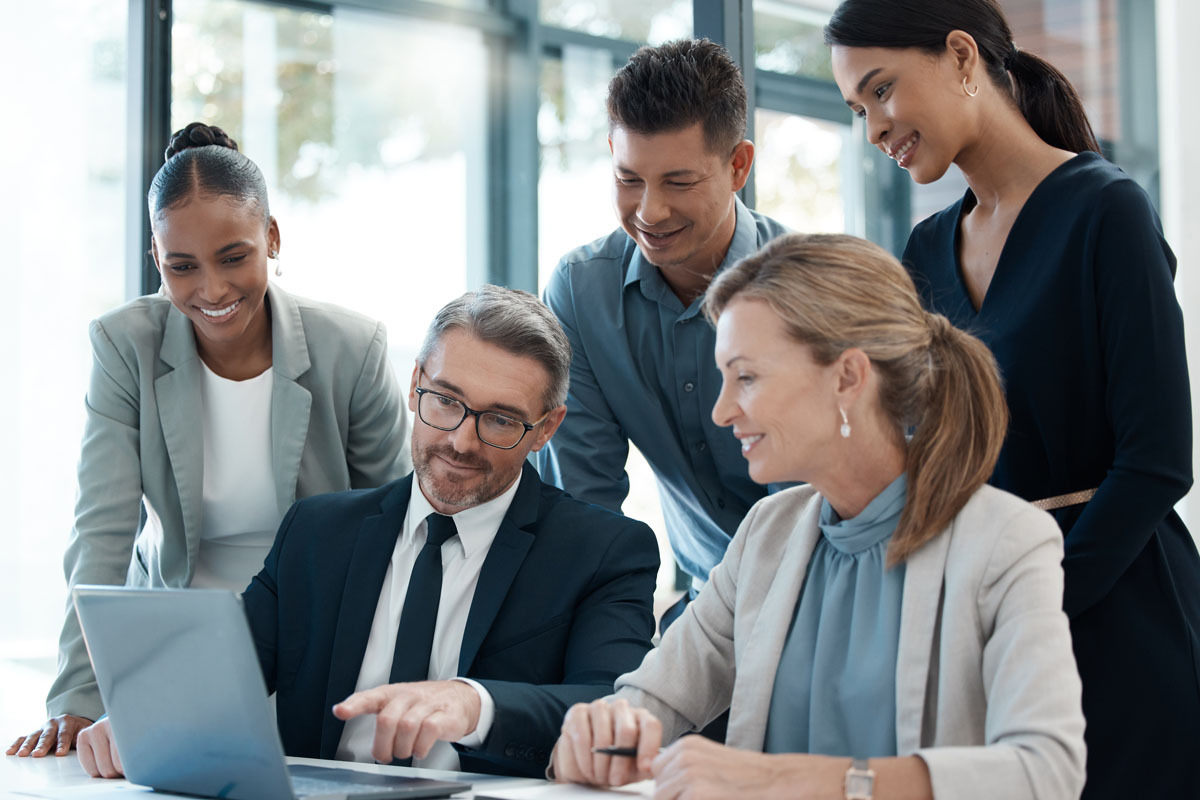 Defining ITOM - Managing the Technology Behind the Service