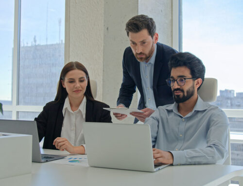 ITSM vs. ITOM: Understanding the Difference (and Why You Need Both)