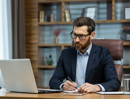 The Real Cost of CMMC Compliance: Budgeting Beyond the Certification Fee