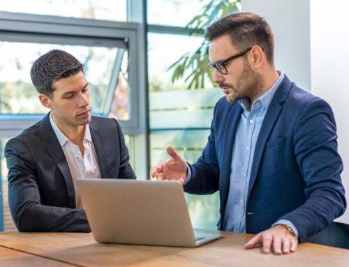 What Do CMMC Compliance Services Provide? How Can You Choose the Right Provider?