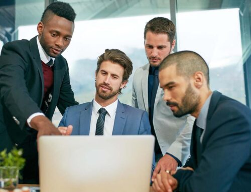 7 Ways Managed IT Services for Financial Services Improves Cybersecurity, Compliance and More