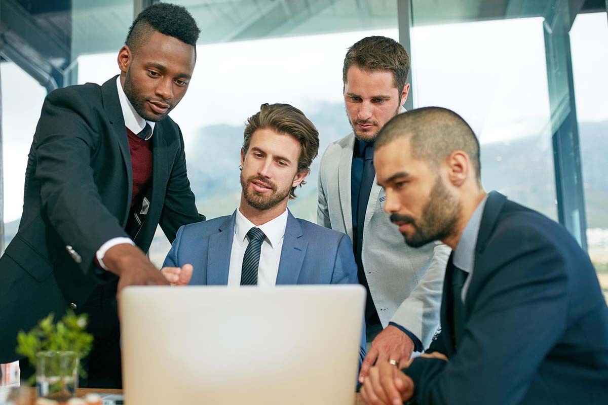 7 Ways Managed IT Services for Financial Services Improves Cybersecurity, Compliance and More