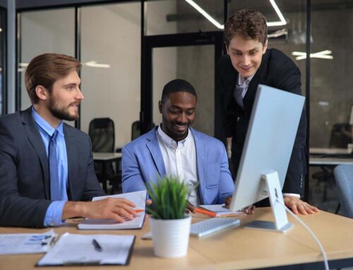 How Co-Managed IT Services Augment Your Internal Team