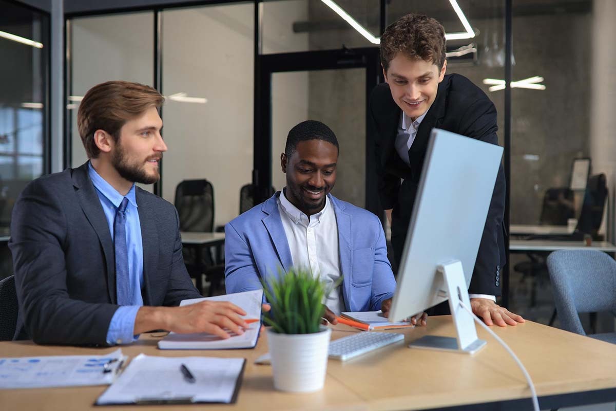 How Co-Managed IT Services Augment Your Internal Team