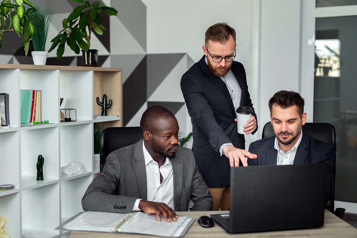 How EDR, XDR and MDR Fit Together