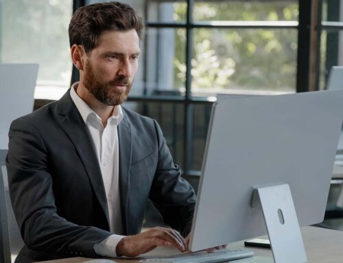 How Managed IT for Government Contractors Supports the Defense-Industrial Base