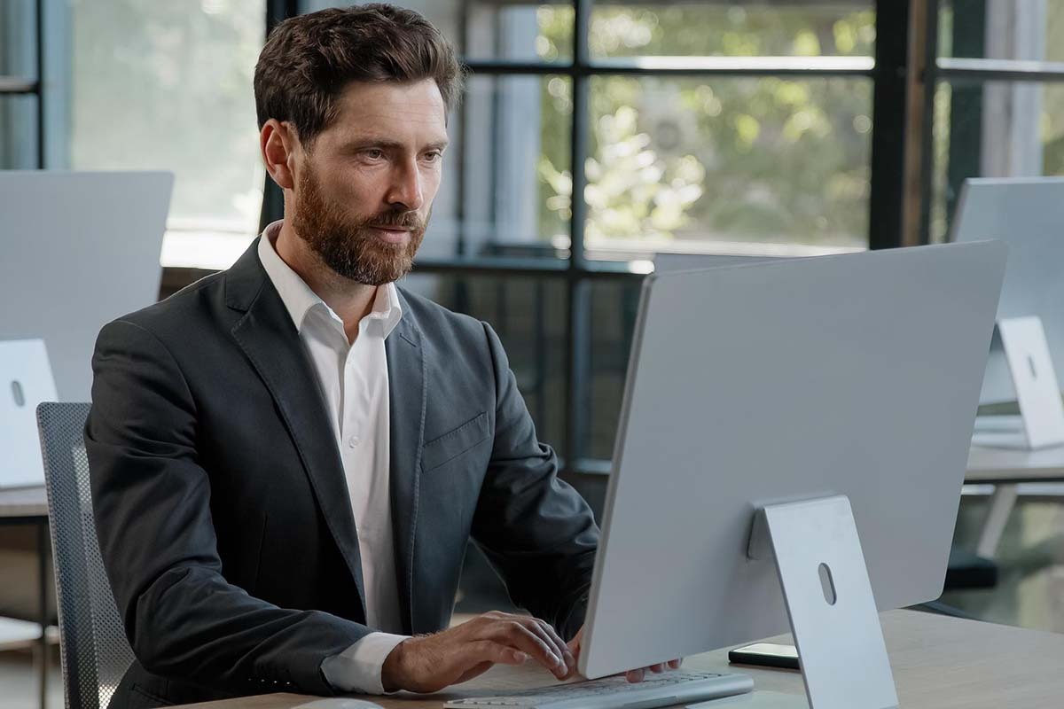 How Managed IT for Government Contractors Supports the Defense-Industrial Base