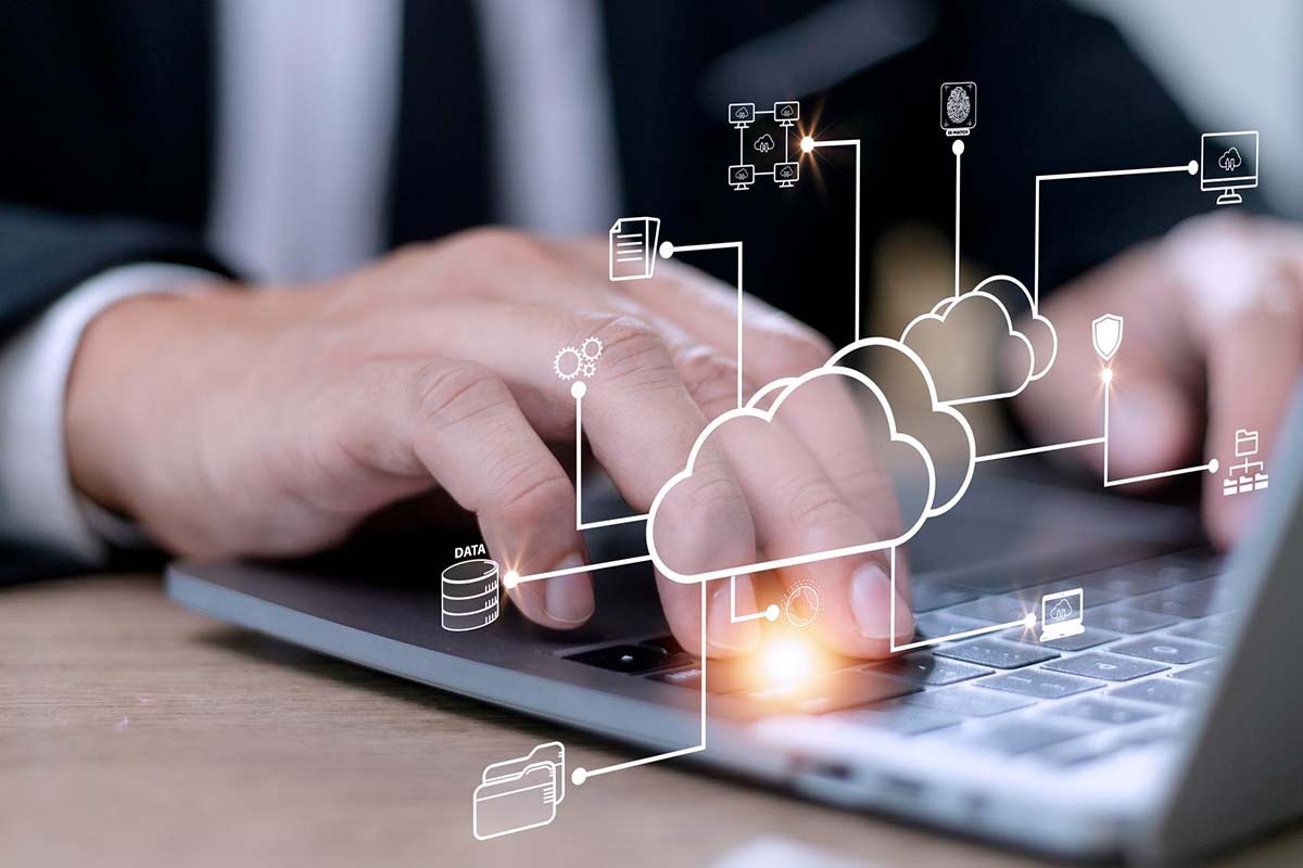 Most Organizations Already Operate Across Multiple Clouds