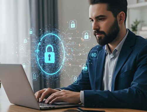 Protecting Operational Technology in Manufacturing with OT Security Services