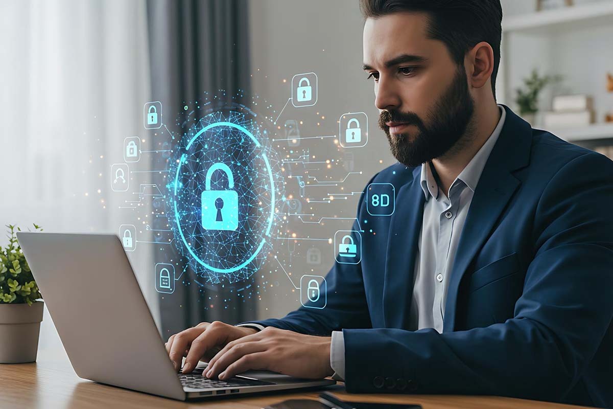 Protecting Operational Technology in Manufacturing with OT Security Services