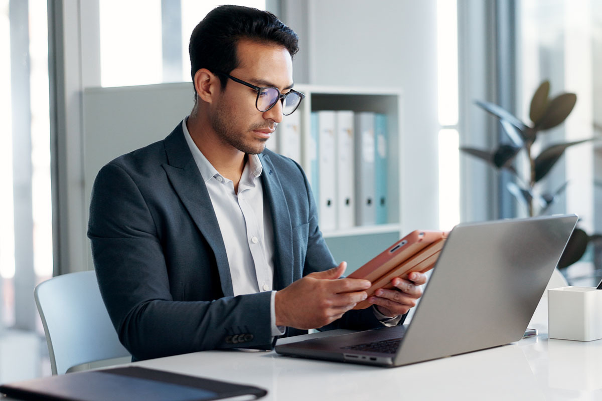 Resilience Planning That Goes Beyond the Backup