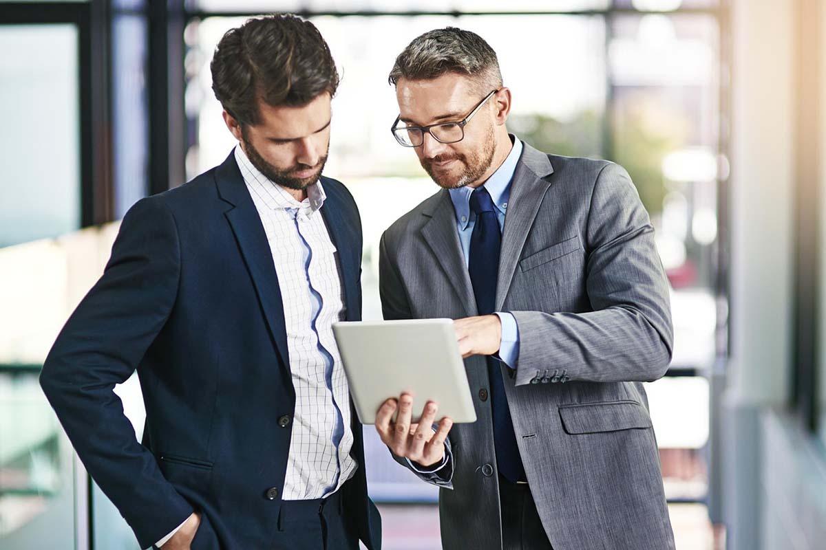 What to Look for in a Co-Managed IT Services Provider