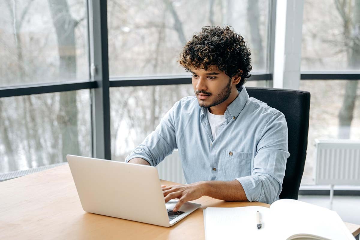 5-Step Path to Certification