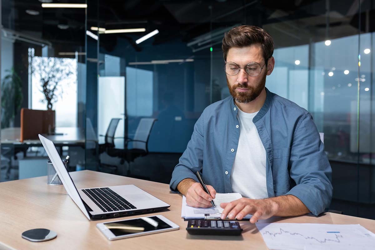 Audit Logging and Accountability