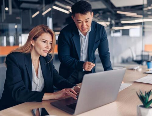 NIST 800-171 and CMMC Level 2 Compliance