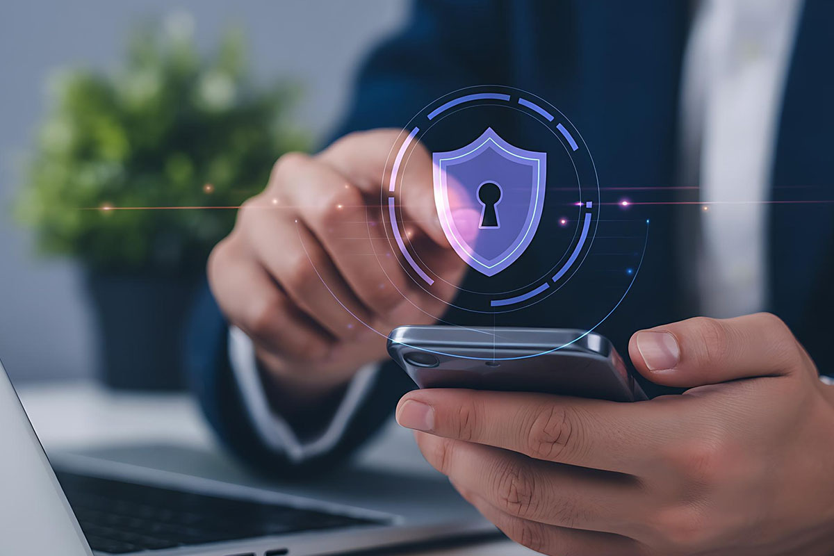 Cloud App Security