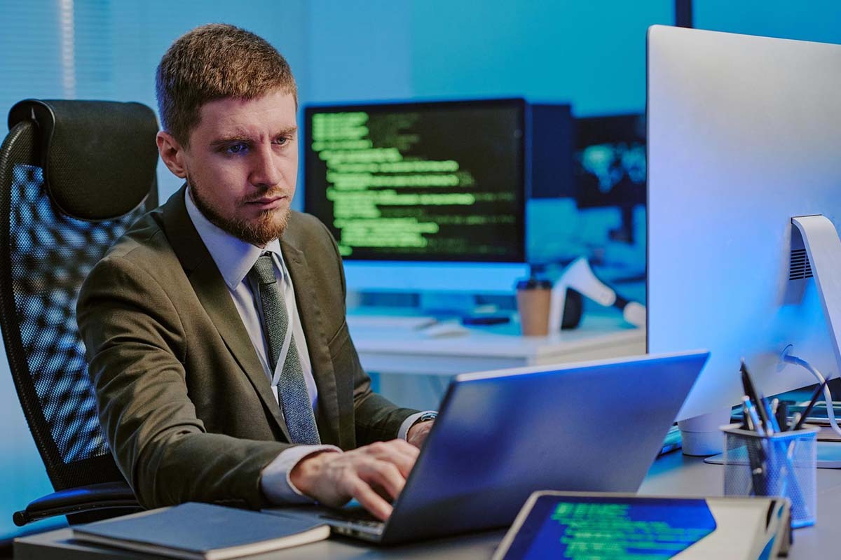 How Do Backups Determine Whether You Recover