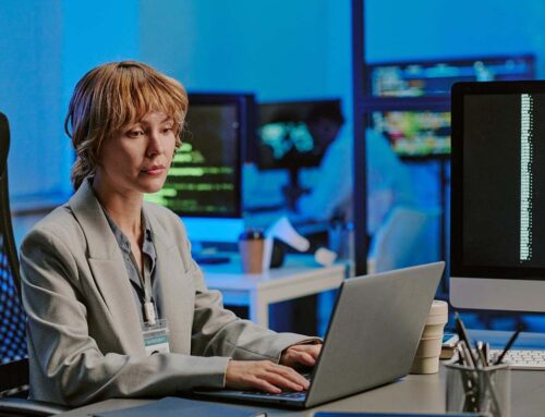 How Do You Recover After a Ransomware Attack?