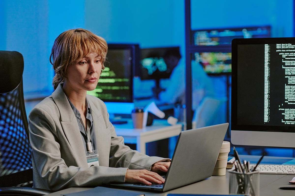How Do You Recover After a Ransomware Attack?