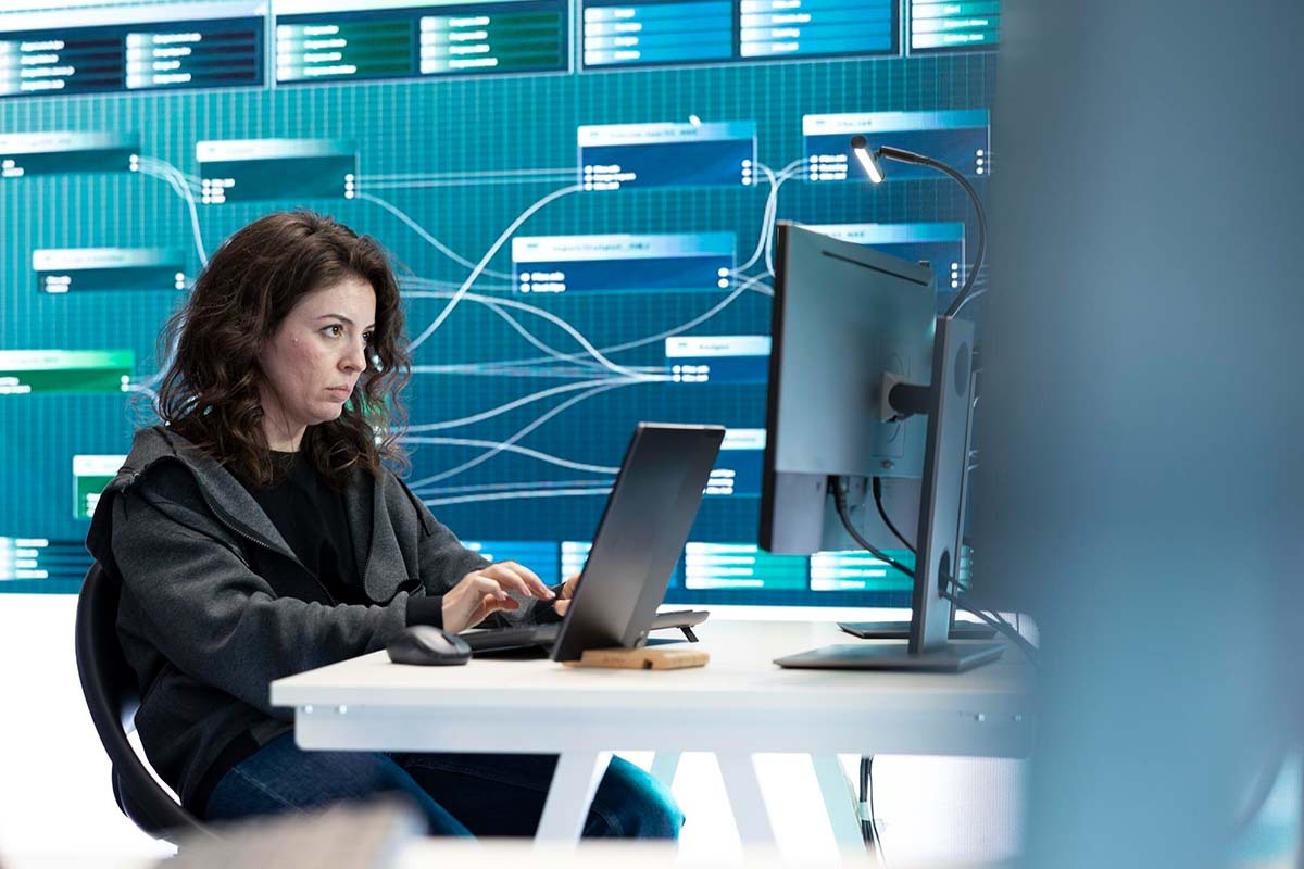 How To Structure Threat Hunting