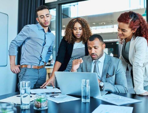 How to Evaluate a CMMC Consulting Partner