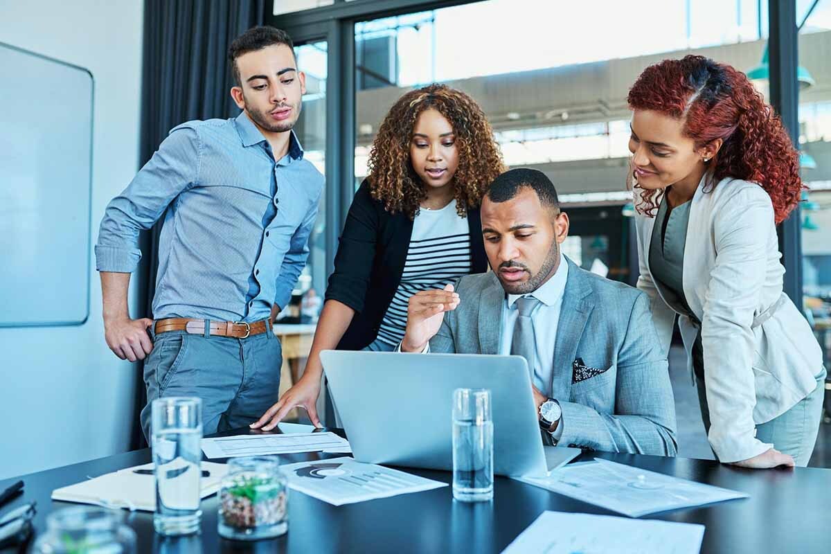 How to Evaluate a CMMC Consulting Partner