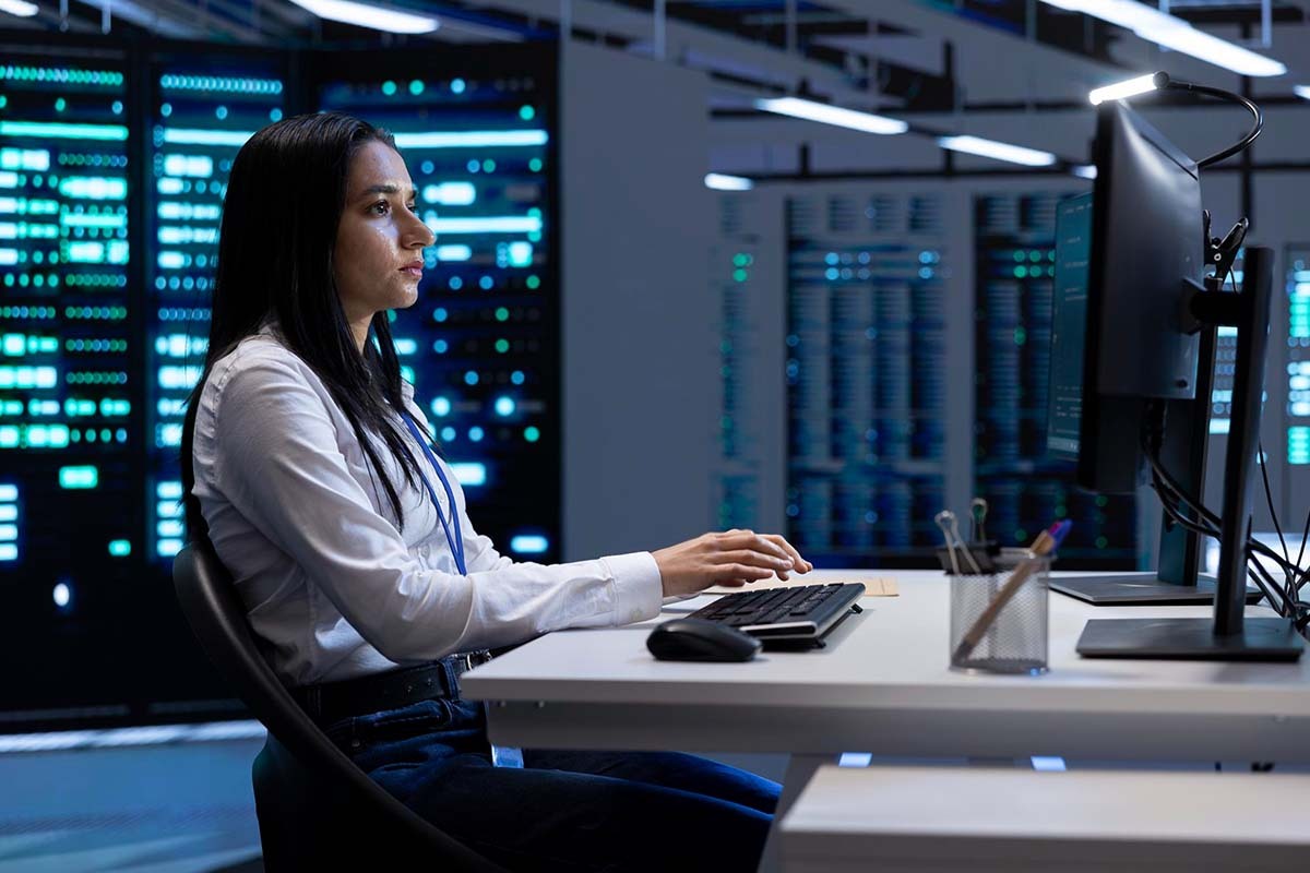 What Is Threat Hunting in Cybersecurity