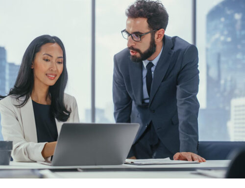 What Is the Microsoft Frontier Suite?