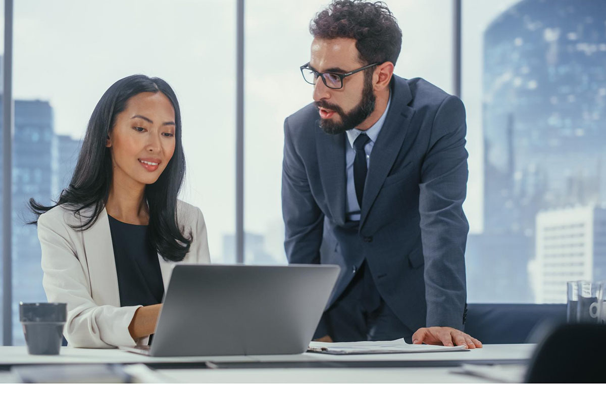 What Is the Microsoft Frontier Suite What Is the Microsoft Frontier Suite?