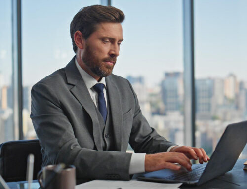 What the Microsoft Frontier Program Means for Businesses