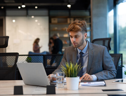 10 Signs You Need a CMMC Compliance Consultant