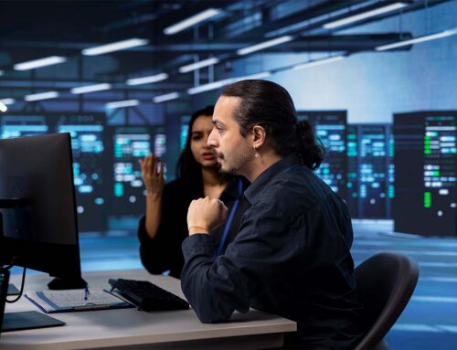 How Anthropic’s Mythos AI Model Could Change Cybersecurity