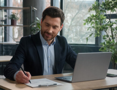 How DFARS Compliance and CMMC Work Together