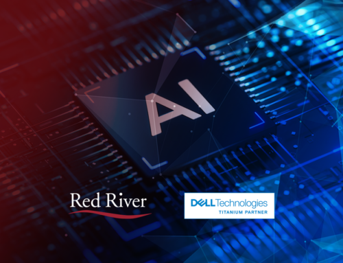 Building an AI-Ready Business: The Infrastructure and Data Trends Shaping 2026