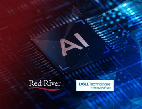 Building an AI-Ready Business: The Infrastructure and Data Trends Shaping 2026