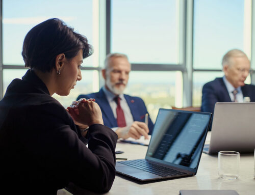 Top 7 Shadow AI Risks Every CIO Should Know