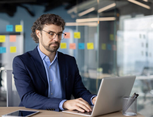 What Does the CMMC Assessment Process Look Like, From Beginning to End?