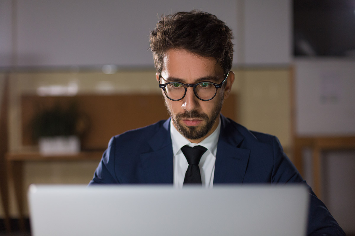 You've Failed or Struggled with a Previous Self-Assessment