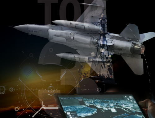 Echoes of the Greatest Generation: My 3 Takeaways from DODIIS 2026