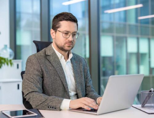 How Managed Security Service Providers Support Zero Trust Security